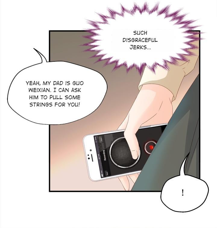 Silkflower Fantasy Dream ( Dream of Night Bloom ) Chapter 46 - page 17