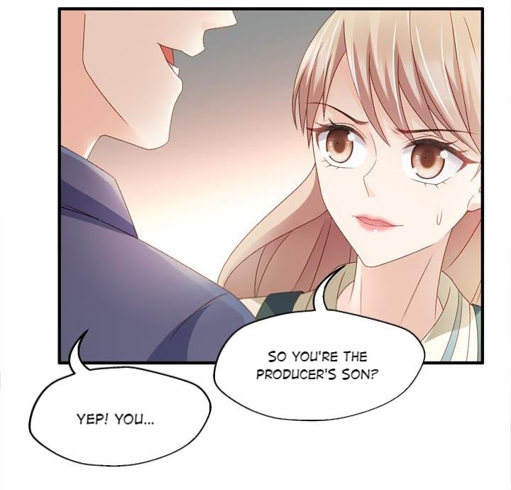 Silkflower Fantasy Dream ( Dream of Night Bloom ) Chapter 46 - page 19
