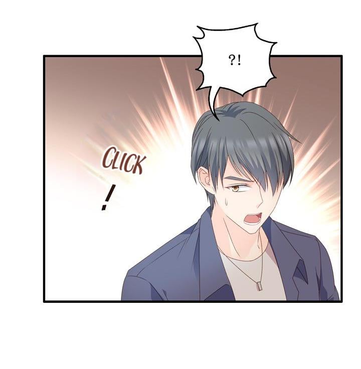 Silkflower Fantasy Dream ( Dream of Night Bloom ) Chapter 46 - page 23