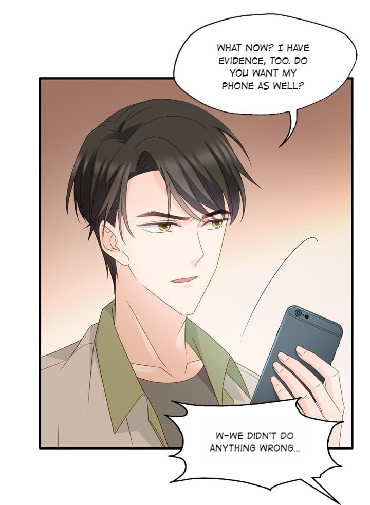 Silkflower Fantasy Dream ( Dream of Night Bloom ) Chapter 46 - page 25