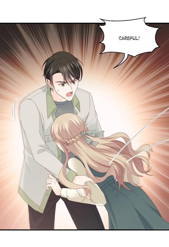 Silkflower Fantasy Dream ( Dream of Night Bloom ) Chapter 46 - page 29