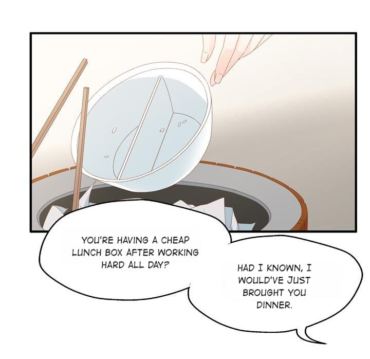 Silkflower Fantasy Dream ( Dream of Night Bloom ) Chapter 46 - page 3