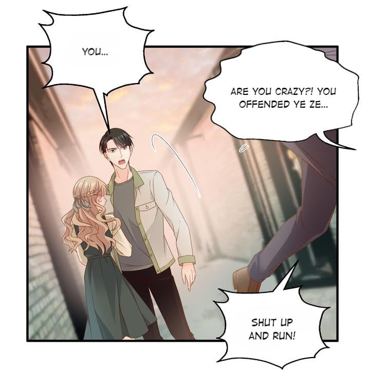 Silkflower Fantasy Dream ( Dream of Night Bloom ) Chapter 46 - page 30