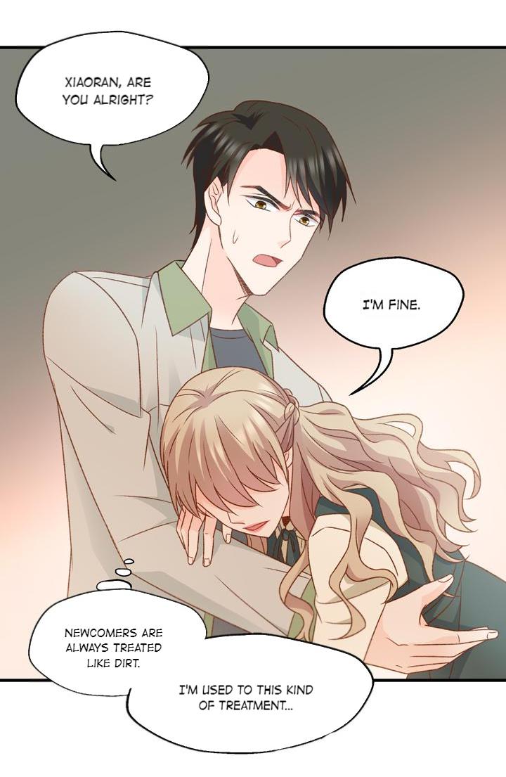 Silkflower Fantasy Dream ( Dream of Night Bloom ) Chapter 46 - page 31