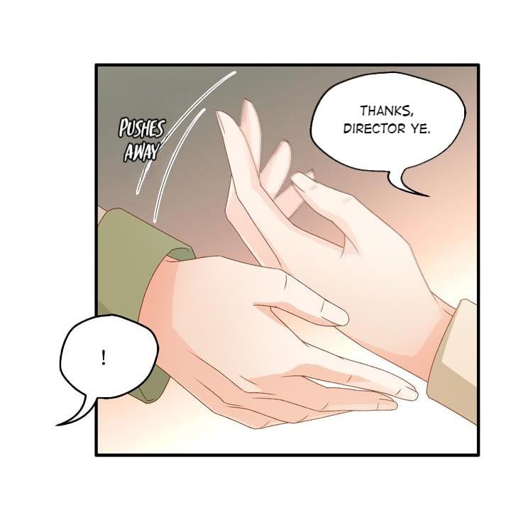 Silkflower Fantasy Dream ( Dream of Night Bloom ) Chapter 46 - page 32