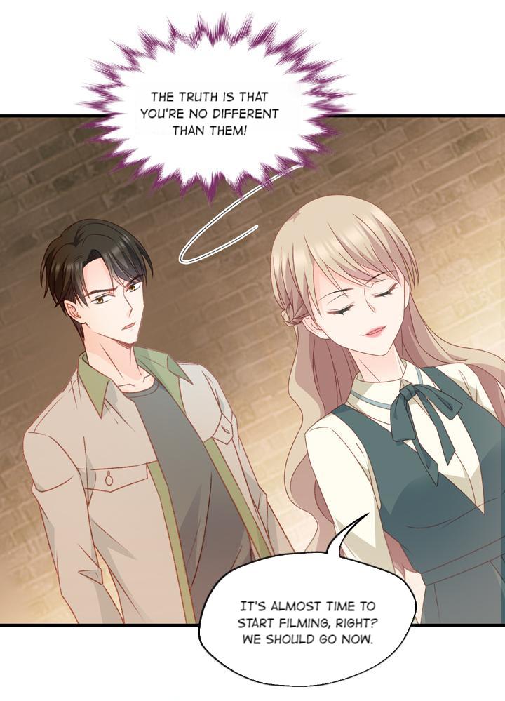 Silkflower Fantasy Dream ( Dream of Night Bloom ) Chapter 46 - page 33