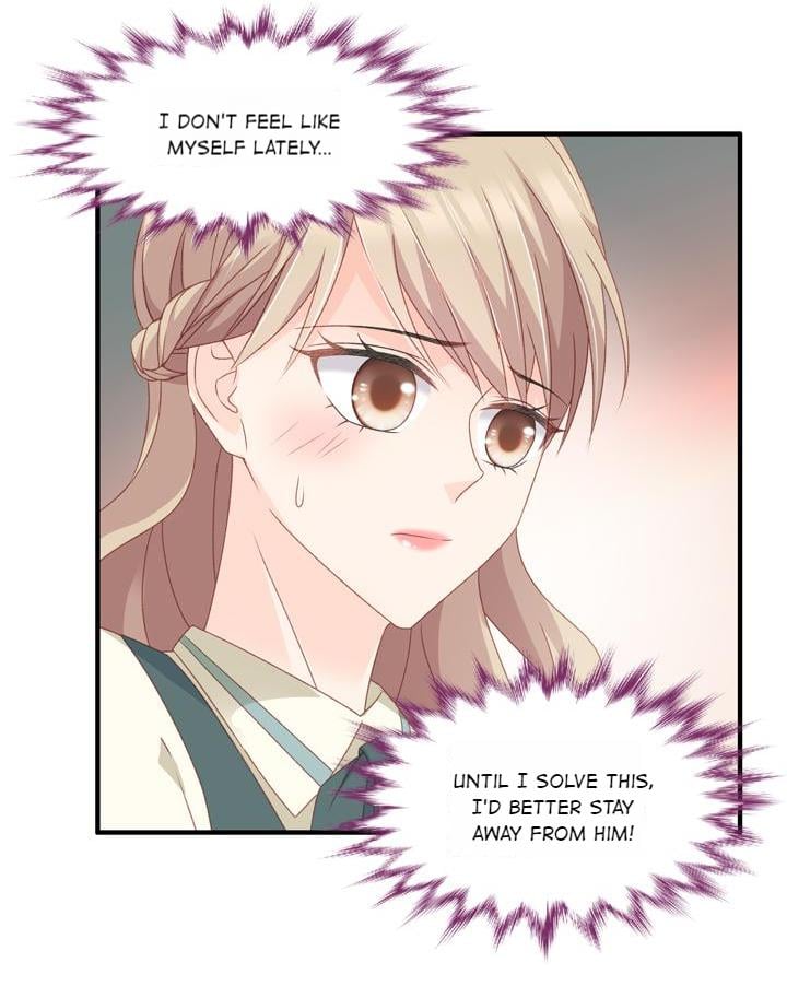 Silkflower Fantasy Dream ( Dream of Night Bloom ) Chapter 46 - page 34