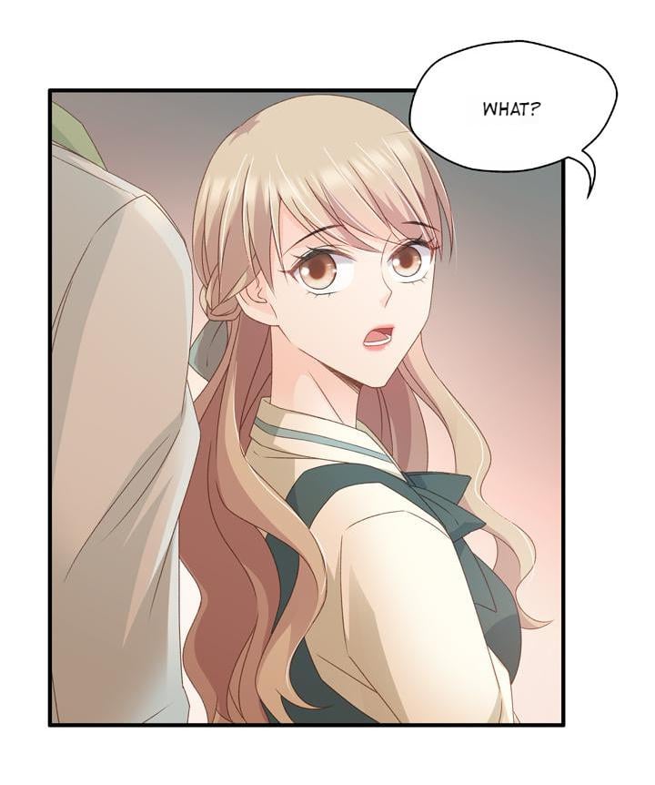 Silkflower Fantasy Dream ( Dream of Night Bloom ) Chapter 46 - page 36