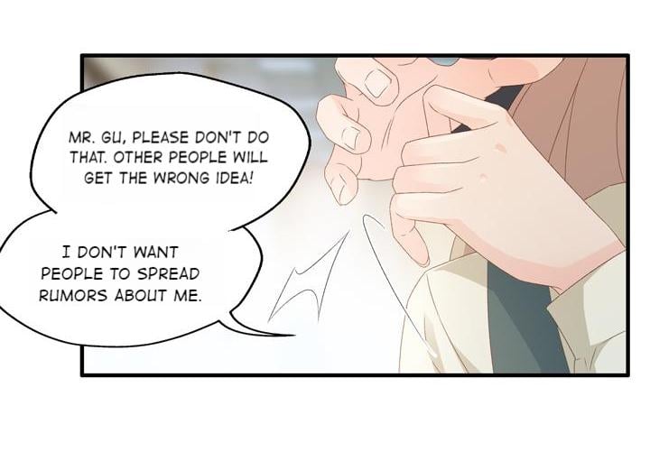 Silkflower Fantasy Dream ( Dream of Night Bloom ) Chapter 46 - page 5