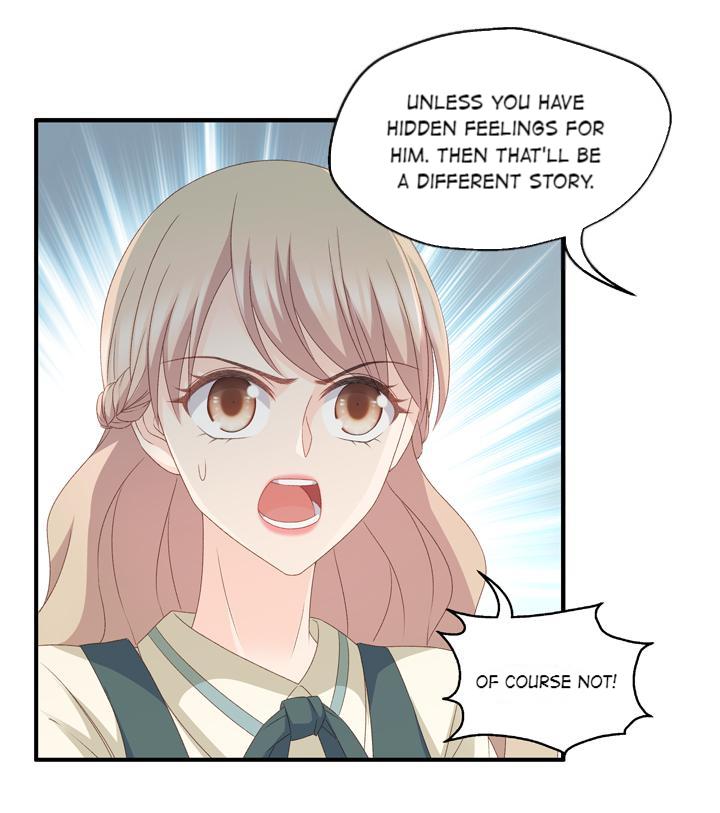 Silkflower Fantasy Dream ( Dream of Night Bloom ) Chapter 46 - page 9