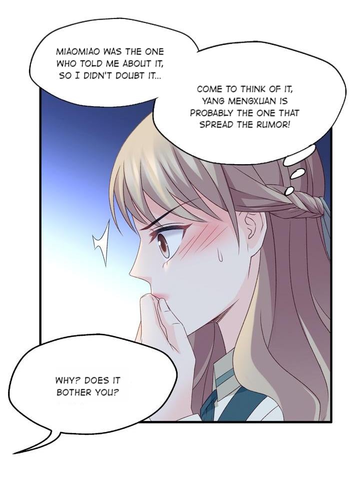 Silkflower Fantasy Dream ( Dream of Night Bloom ) Chapter 47 - page 10