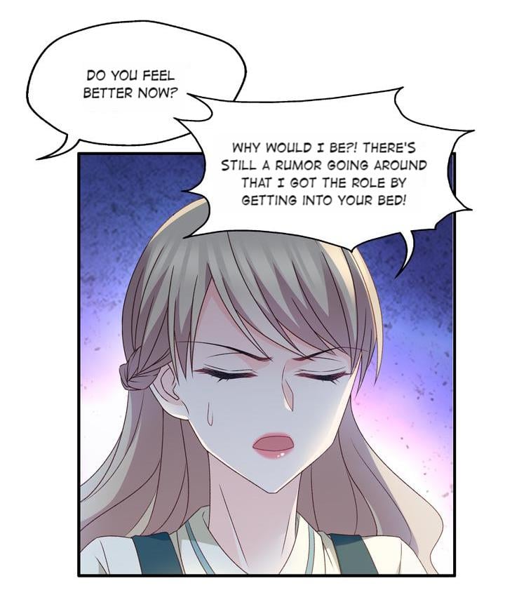 Silkflower Fantasy Dream ( Dream of Night Bloom ) Chapter 47 - page 12