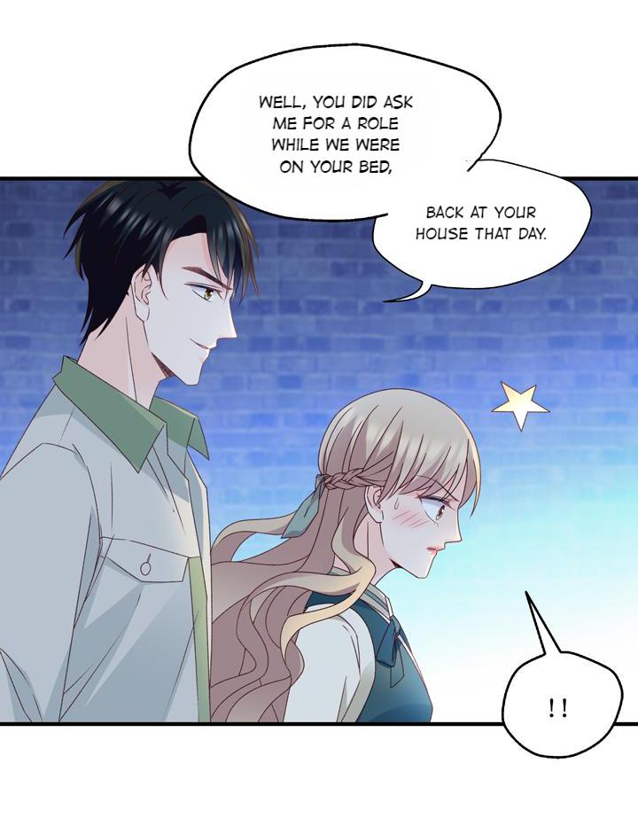 Silkflower Fantasy Dream ( Dream of Night Bloom ) Chapter 47 - page 13