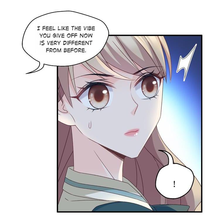 Silkflower Fantasy Dream ( Dream of Night Bloom ) Chapter 47 - page 15