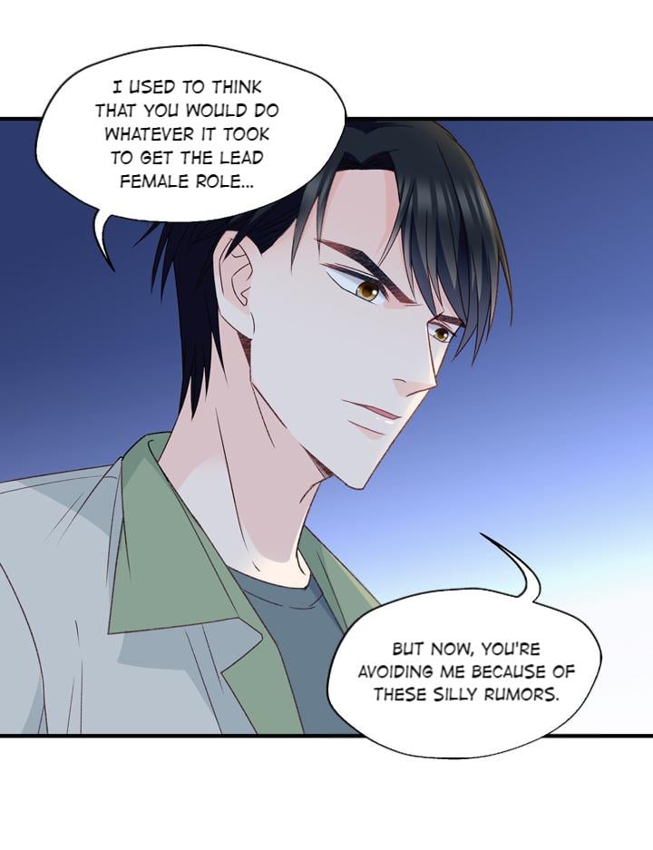 Silkflower Fantasy Dream ( Dream of Night Bloom ) Chapter 47 - page 16