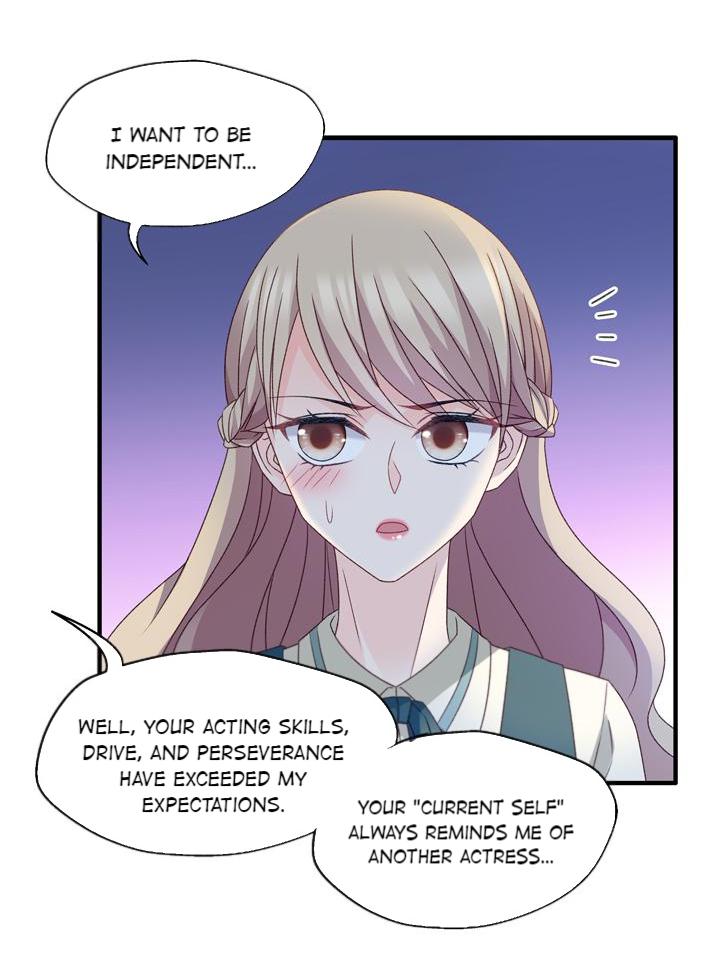 Silkflower Fantasy Dream ( Dream of Night Bloom ) Chapter 47 - page 17