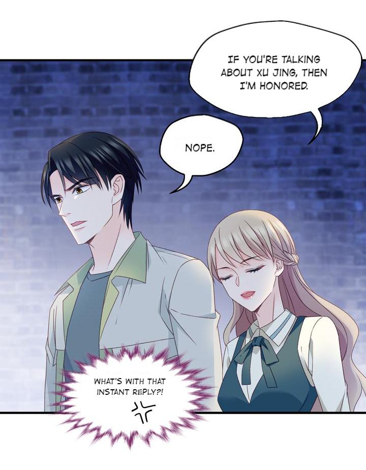 Silkflower Fantasy Dream ( Dream of Night Bloom ) Chapter 47 - page 18