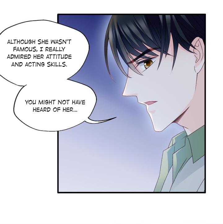 Silkflower Fantasy Dream ( Dream of Night Bloom ) Chapter 47 - page 19