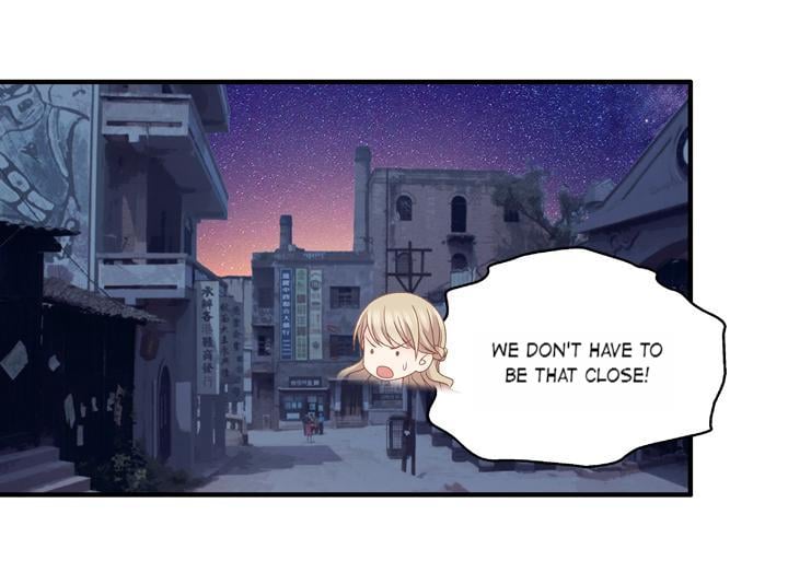 Silkflower Fantasy Dream ( Dream of Night Bloom ) Chapter 47 - page 2