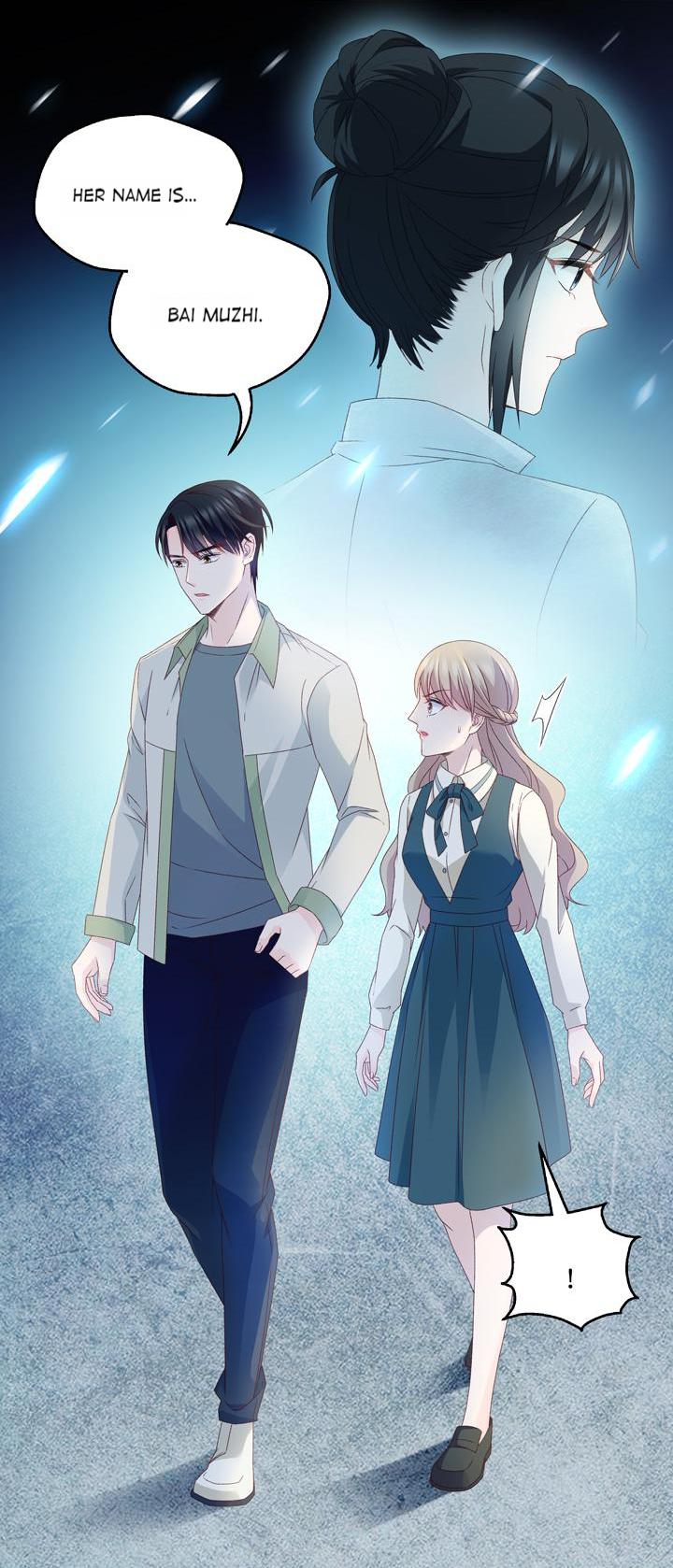 Silkflower Fantasy Dream ( Dream of Night Bloom ) Chapter 47 - page 20