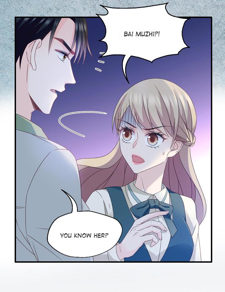 Silkflower Fantasy Dream ( Dream of Night Bloom ) Chapter 47 - page 21