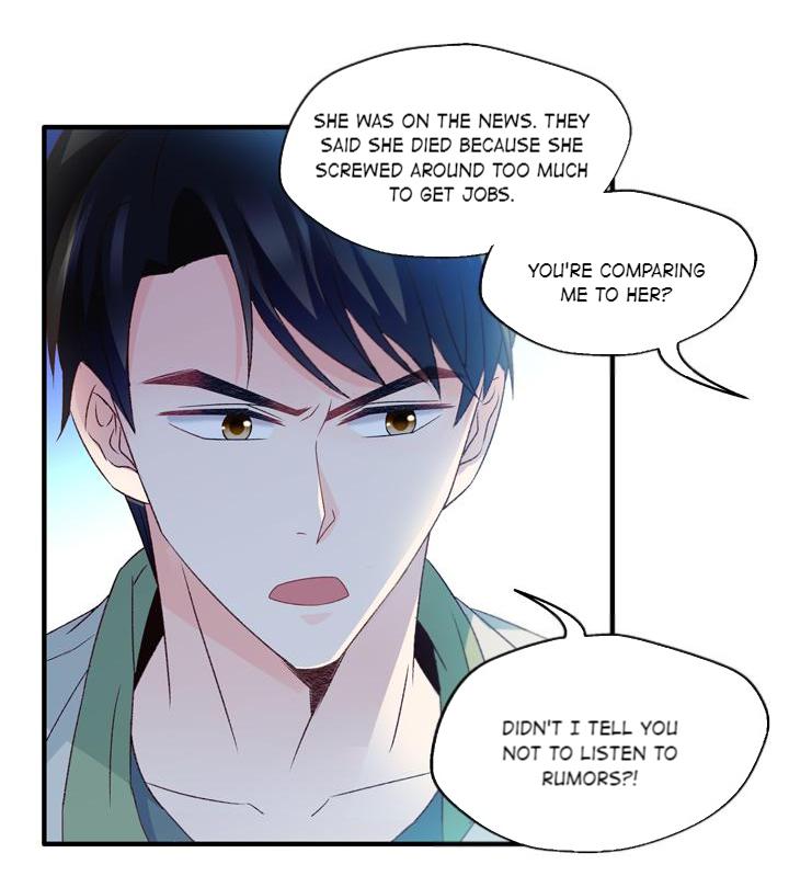 Silkflower Fantasy Dream ( Dream of Night Bloom ) Chapter 47 - page 23