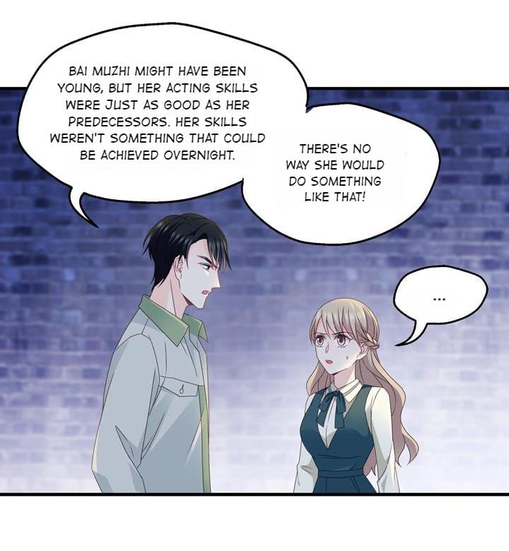 Silkflower Fantasy Dream ( Dream of Night Bloom ) Chapter 47 - page 24