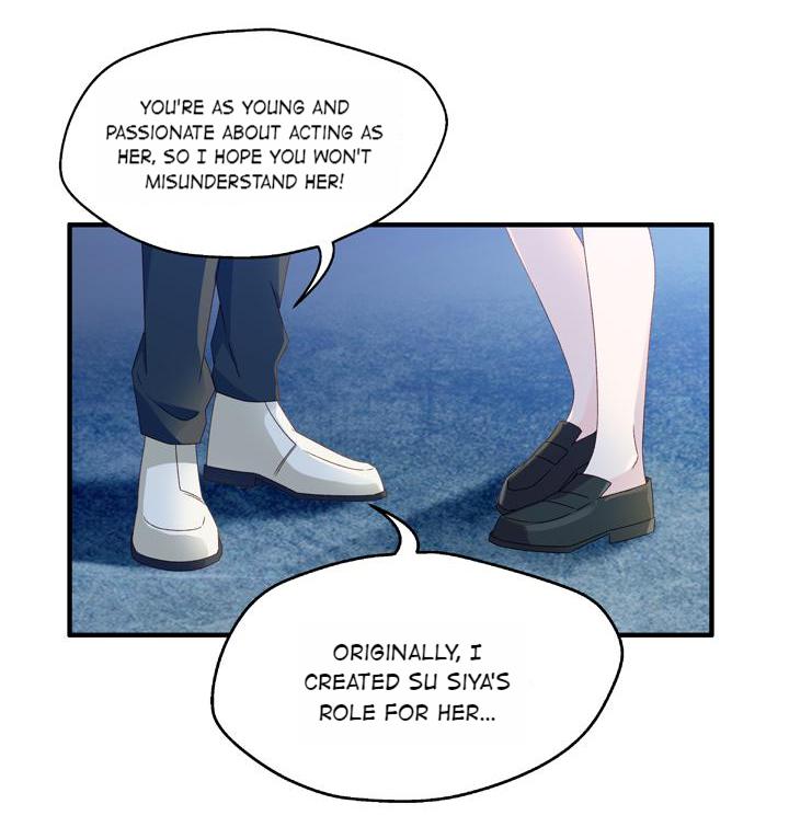 Silkflower Fantasy Dream ( Dream of Night Bloom ) Chapter 47 - page 25