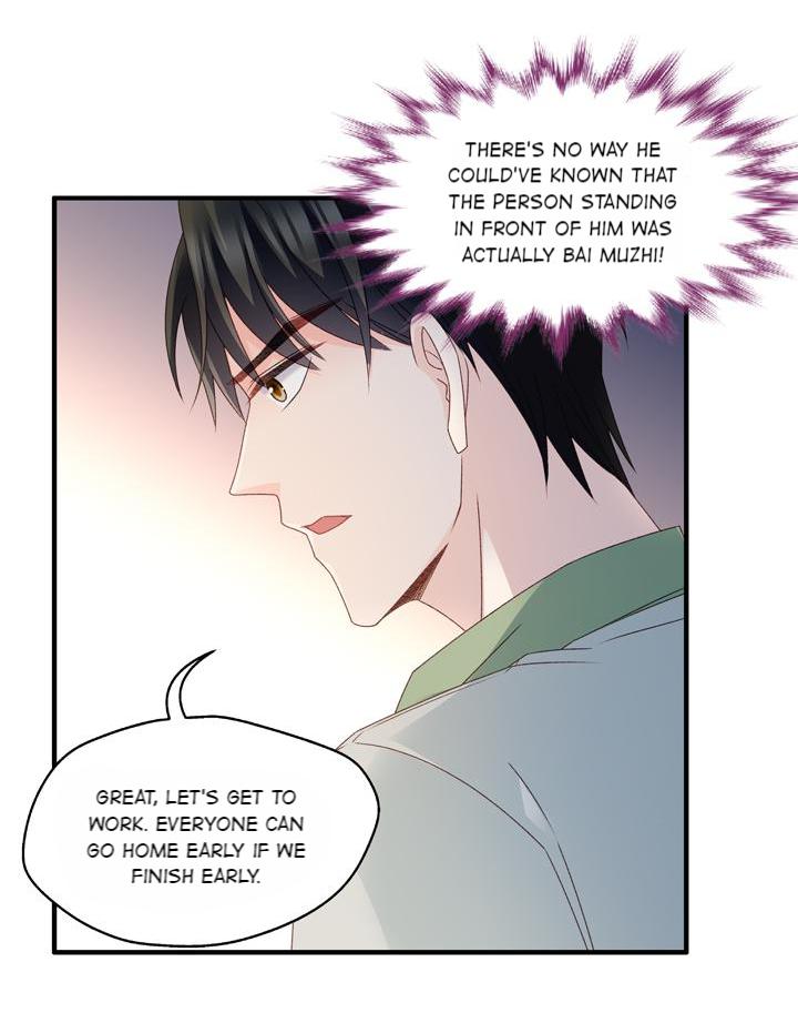 Silkflower Fantasy Dream ( Dream of Night Bloom ) Chapter 47 - page 29