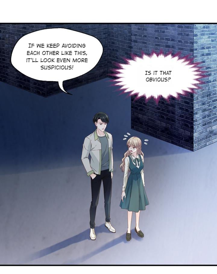 Silkflower Fantasy Dream ( Dream of Night Bloom ) Chapter 47 - page 3