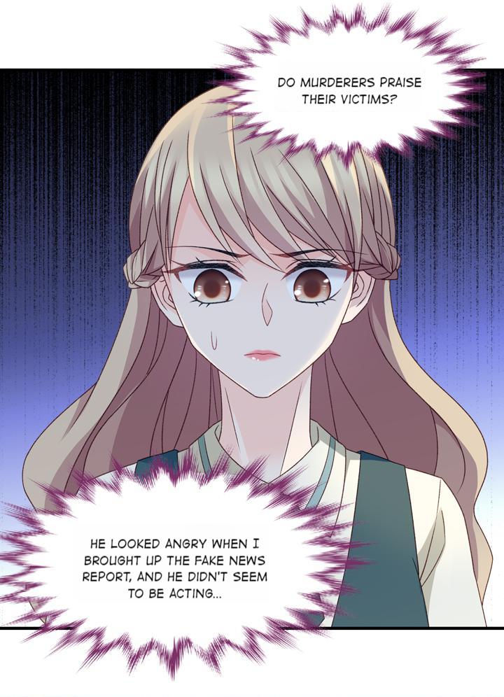 Silkflower Fantasy Dream ( Dream of Night Bloom ) Chapter 47 - page 30