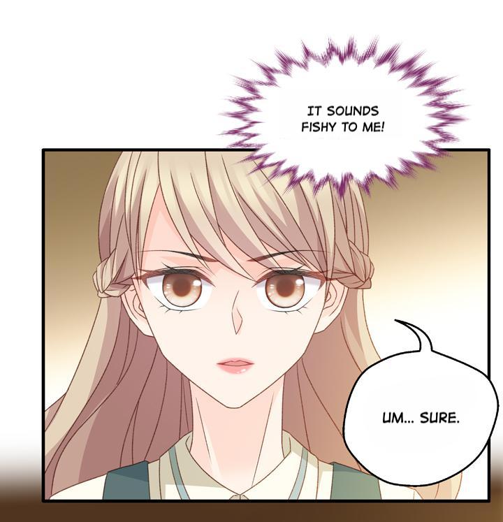 Silkflower Fantasy Dream ( Dream of Night Bloom ) Chapter 47 - page 37