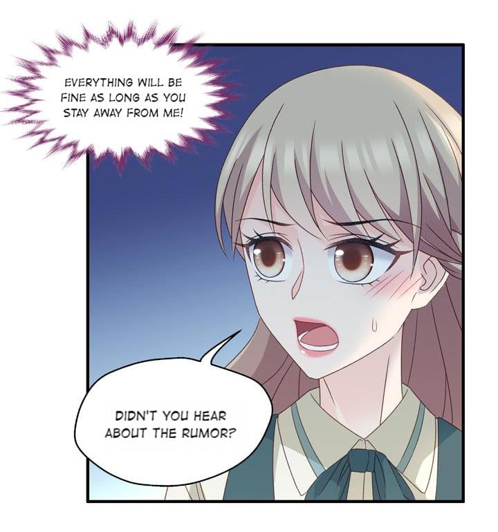 Silkflower Fantasy Dream ( Dream of Night Bloom ) Chapter 47 - page 5