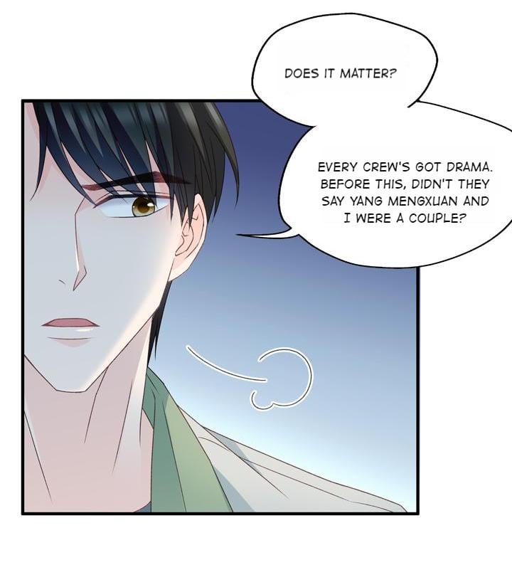 Silkflower Fantasy Dream ( Dream of Night Bloom ) Chapter 47 - page 7