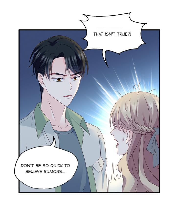 Silkflower Fantasy Dream ( Dream of Night Bloom ) Chapter 47 - page 8