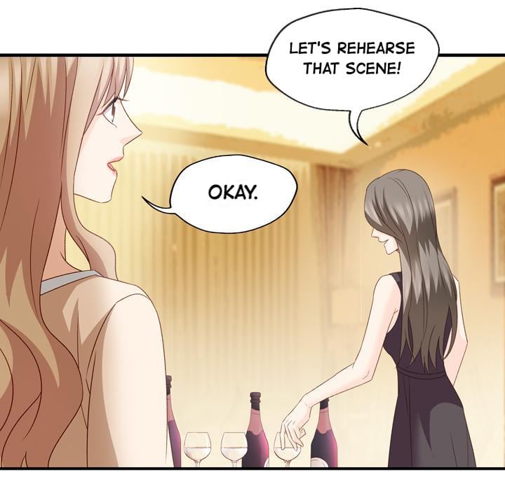 Silkflower Fantasy Dream ( Dream of Night Bloom ) Chapter 48 - page 10