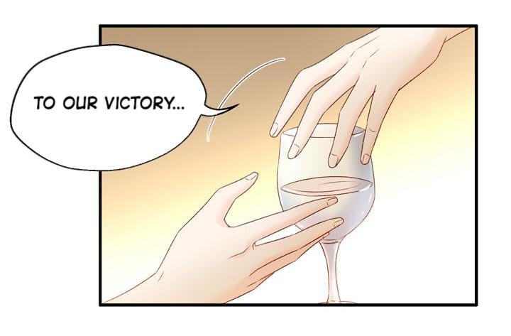 Silkflower Fantasy Dream ( Dream of Night Bloom ) Chapter 48 - page 11