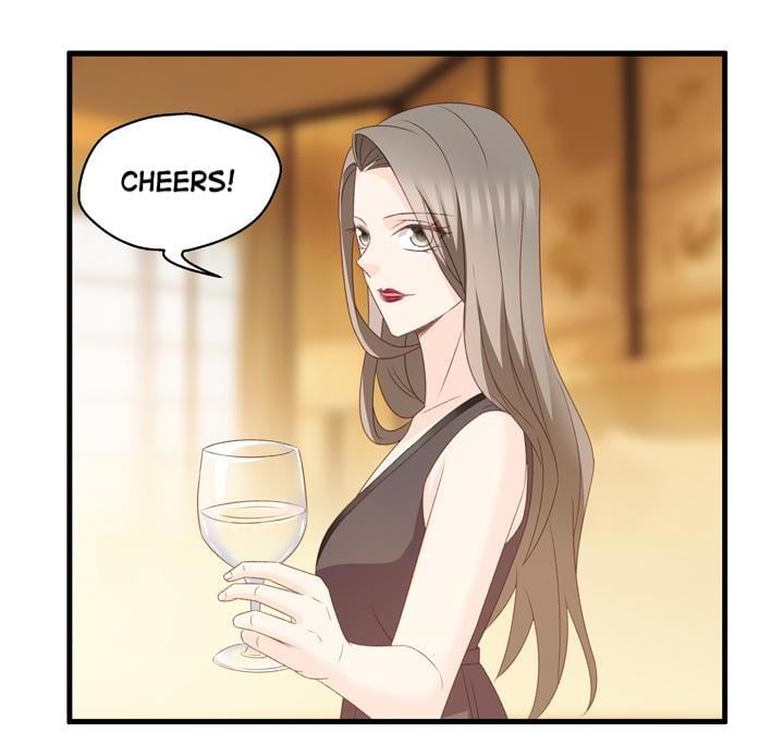 Silkflower Fantasy Dream ( Dream of Night Bloom ) Chapter 48 - page 12