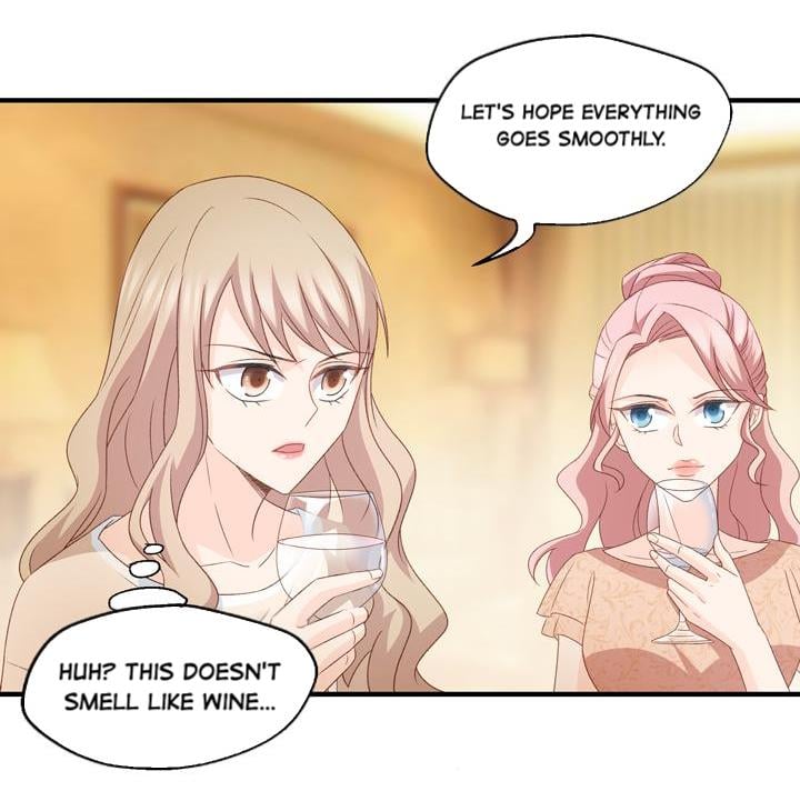 Silkflower Fantasy Dream ( Dream of Night Bloom ) Chapter 48 - page 13