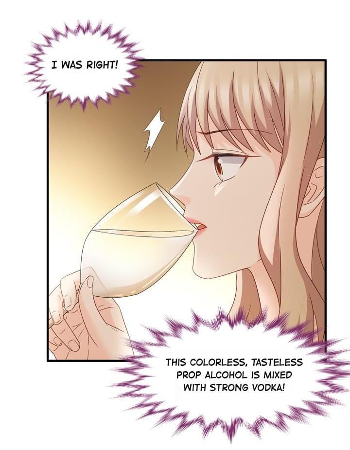 Silkflower Fantasy Dream ( Dream of Night Bloom ) Chapter 48 - page 14
