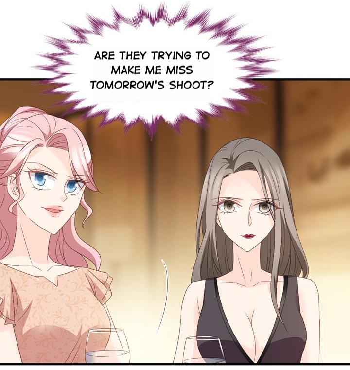 Silkflower Fantasy Dream ( Dream of Night Bloom ) Chapter 48 - page 15