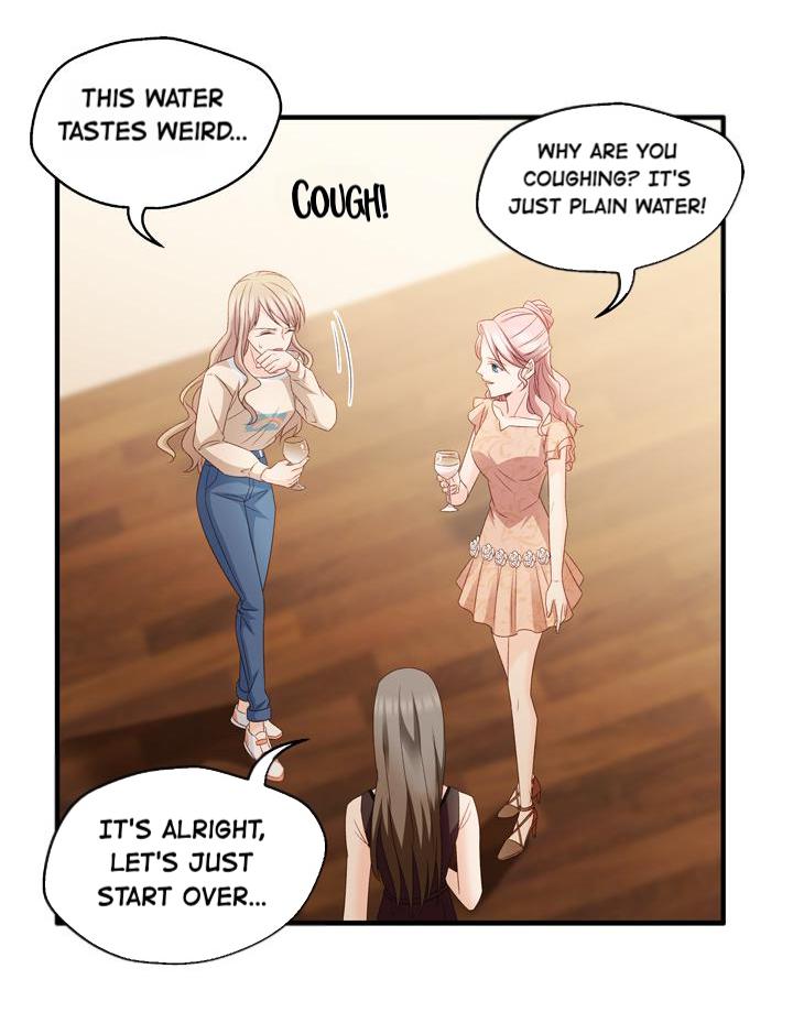 Silkflower Fantasy Dream ( Dream of Night Bloom ) Chapter 48 - page 16