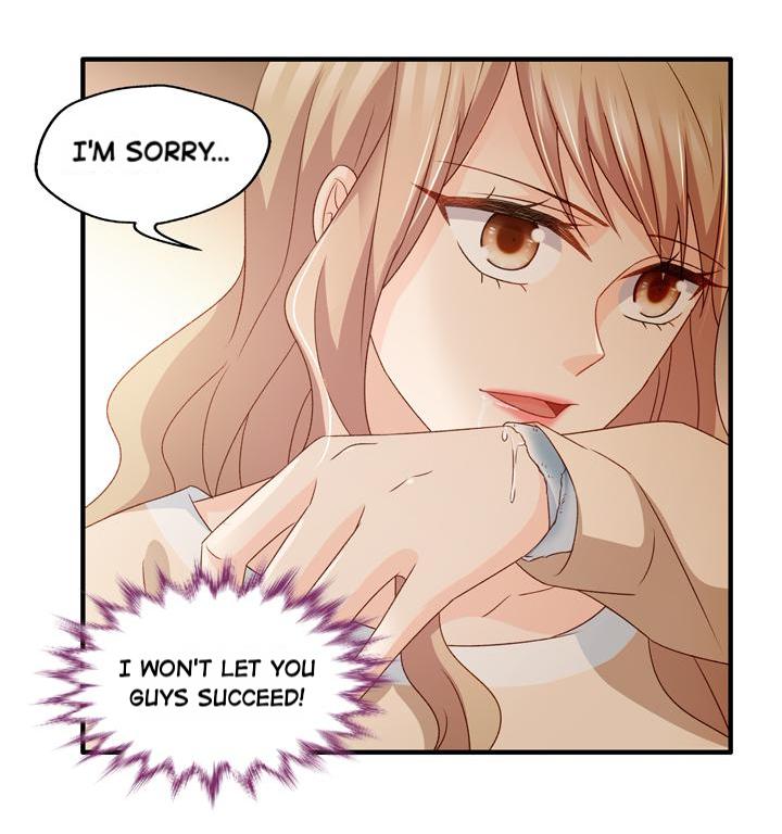 Silkflower Fantasy Dream ( Dream of Night Bloom ) Chapter 48 - page 17