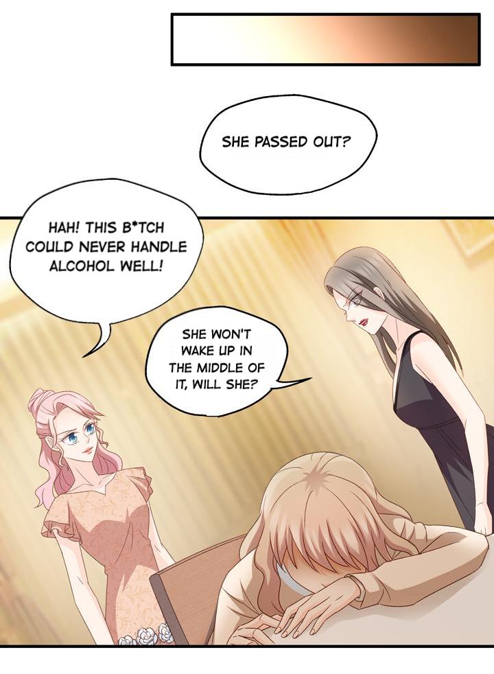 Silkflower Fantasy Dream ( Dream of Night Bloom ) Chapter 48 - page 18