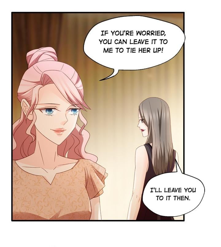 Silkflower Fantasy Dream ( Dream of Night Bloom ) Chapter 48 - page 19