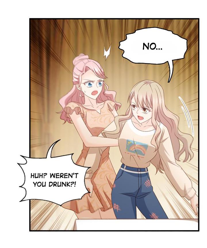 Silkflower Fantasy Dream ( Dream of Night Bloom ) Chapter 48 - page 21