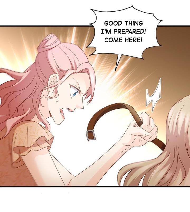 Silkflower Fantasy Dream ( Dream of Night Bloom ) Chapter 48 - page 22