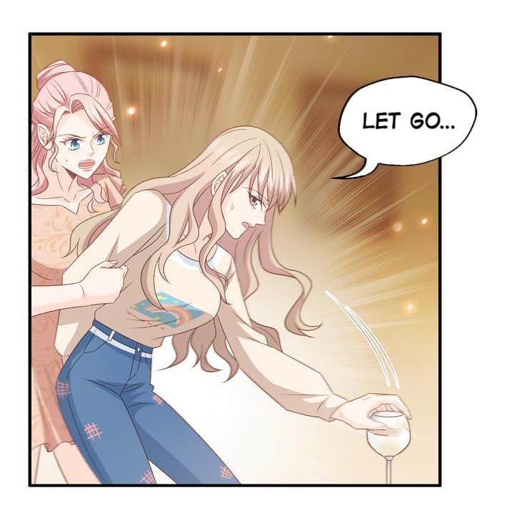 Silkflower Fantasy Dream ( Dream of Night Bloom ) Chapter 48 - page 23