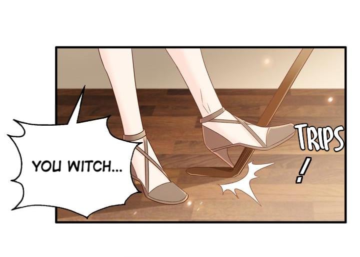 Silkflower Fantasy Dream ( Dream of Night Bloom ) Chapter 48 - page 25