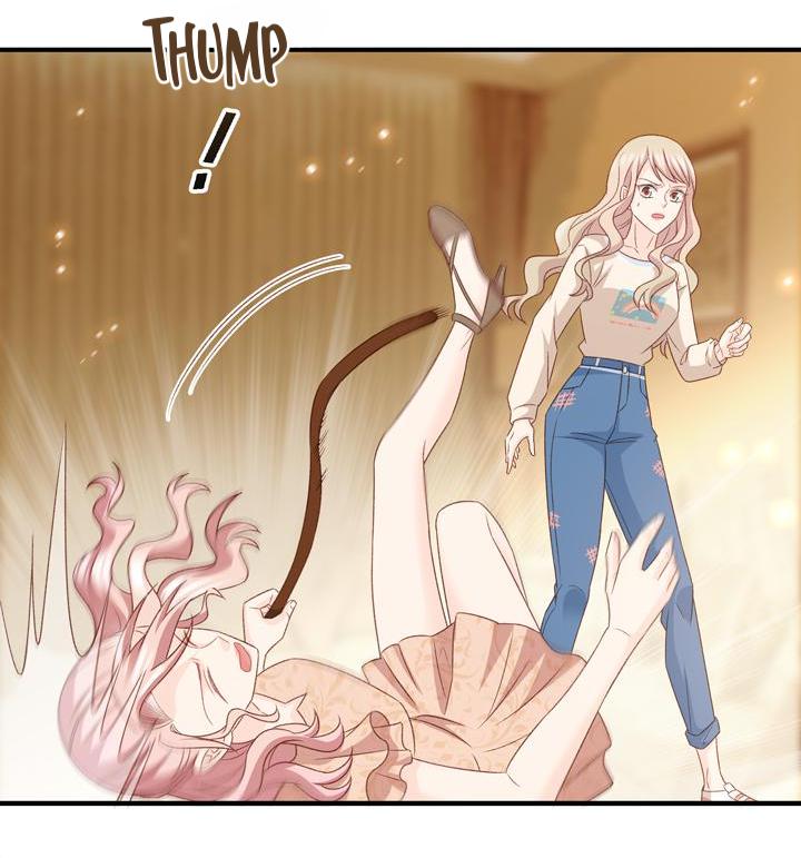 Silkflower Fantasy Dream ( Dream of Night Bloom ) Chapter 48 - page 26